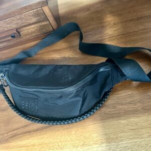 BEIS Sport Pack in Black